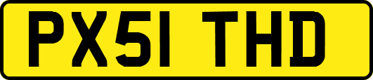PX51THD