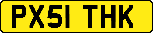 PX51THK