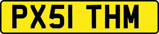 PX51THM