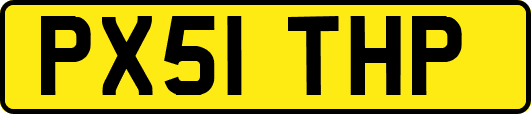 PX51THP