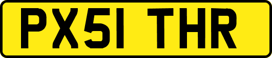 PX51THR