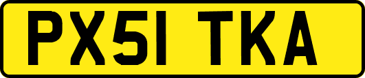 PX51TKA