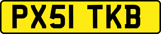 PX51TKB