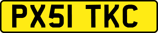 PX51TKC
