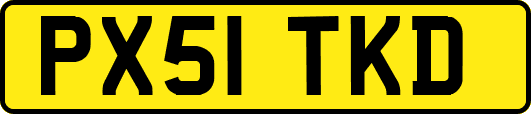 PX51TKD