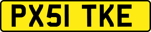 PX51TKE