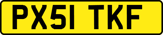 PX51TKF