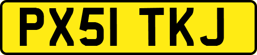 PX51TKJ