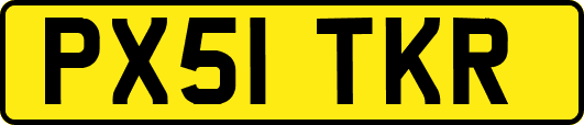 PX51TKR