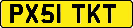 PX51TKT