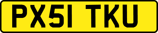 PX51TKU