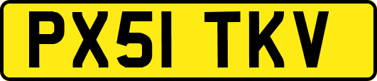 PX51TKV