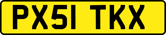 PX51TKX