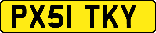 PX51TKY