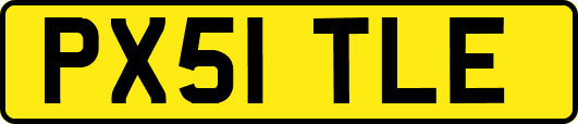 PX51TLE