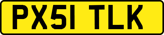 PX51TLK