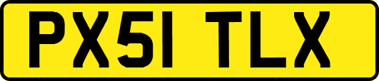 PX51TLX