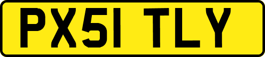PX51TLY