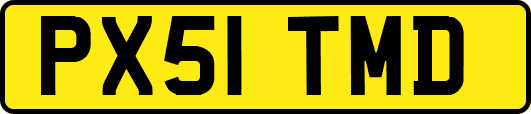 PX51TMD