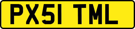 PX51TML