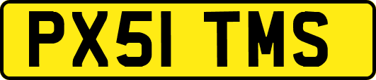 PX51TMS