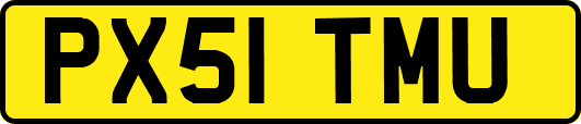 PX51TMU