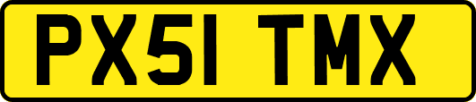 PX51TMX