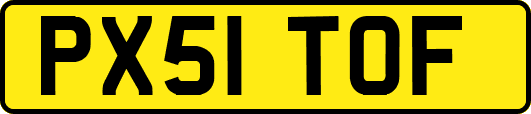 PX51TOF
