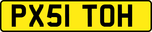 PX51TOH