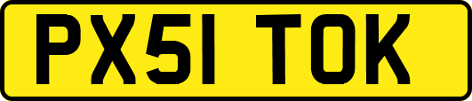 PX51TOK