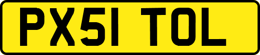 PX51TOL