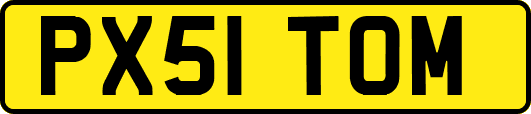 PX51TOM
