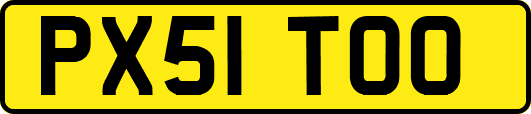 PX51TOO