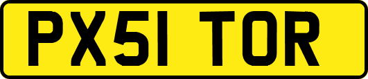 PX51TOR