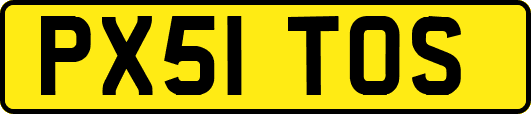 PX51TOS