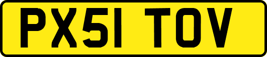 PX51TOV