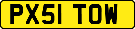 PX51TOW