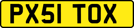 PX51TOX