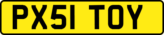 PX51TOY