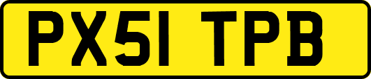 PX51TPB