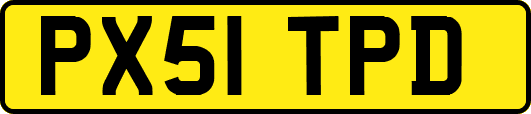 PX51TPD
