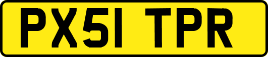 PX51TPR