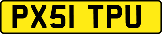 PX51TPU