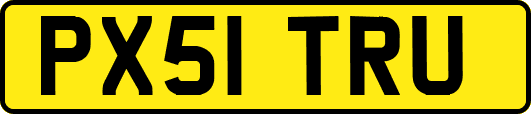 PX51TRU