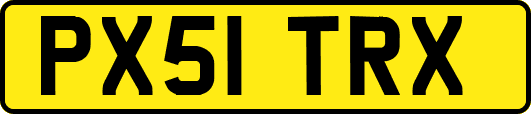 PX51TRX