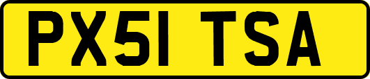 PX51TSA
