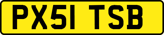 PX51TSB