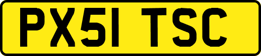 PX51TSC