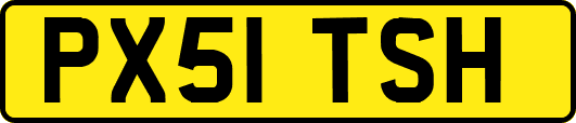 PX51TSH