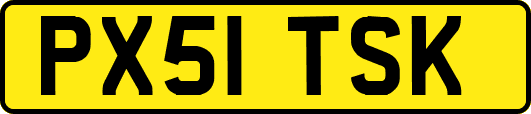 PX51TSK